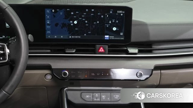 Kia The New Carnival 4th Generation id 4928343 из Кореи 28