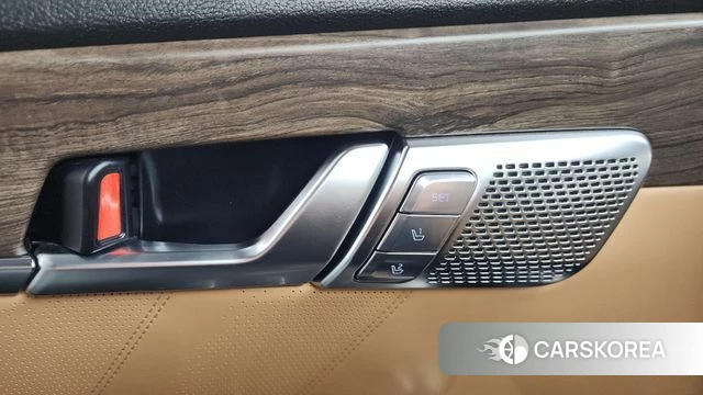 Kia Mohave Master id 4465190 из Кореи 28