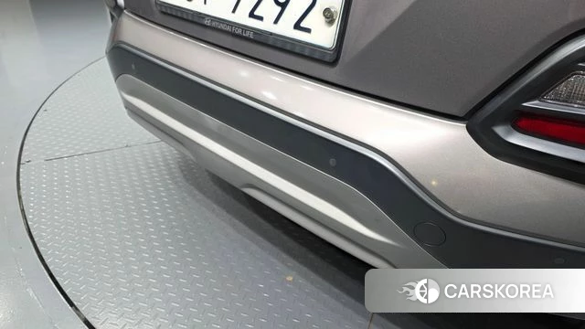 Hyundai Kona id 4459747 из Кореи 28