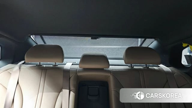 Kia K8 Hybrid id 4848333 из Кореи 28