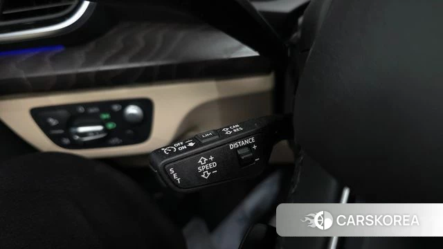 Audi Q5 (FY) id 4481021 из Кореи 28