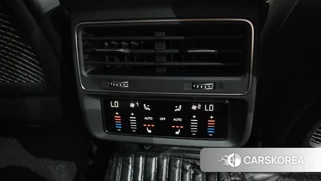 Audi Q8 (4M) id 4434051 из Кореи 28