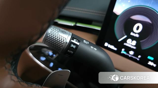 Genesis GV70 id 4612707 из Кореи 28