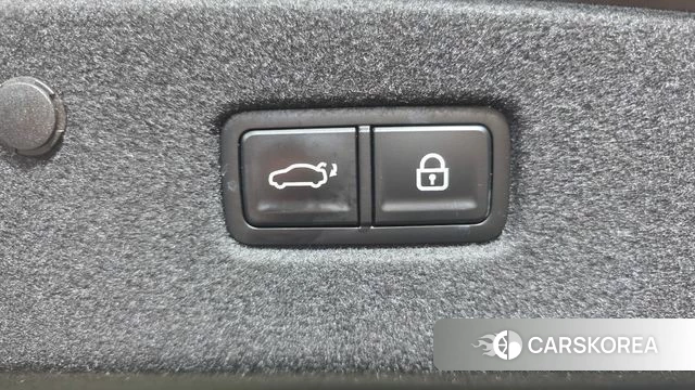 Kia The New K8 Hybrid id 4381204 из Кореи 28