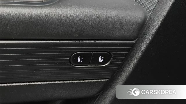 Hyundai Ionic 5 id 4401939 из Кореи 28