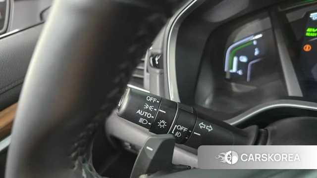 Honda CR-V 5th generation id 4283500 из Кореи 28