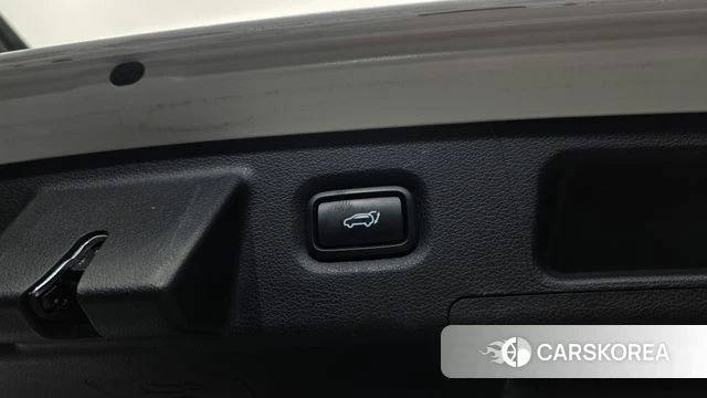 Hyundai The New Santa Fe id 4550274 из Кореи 28