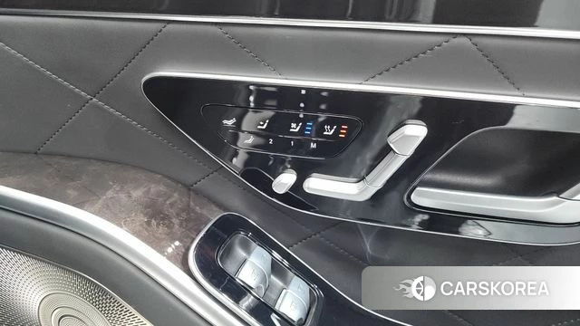 Mercedes-Benz S-Class W223 id 4572878 из Кореи 28
