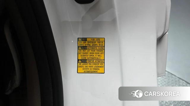 Genesis GV80 id 4410550 из Кореи 28