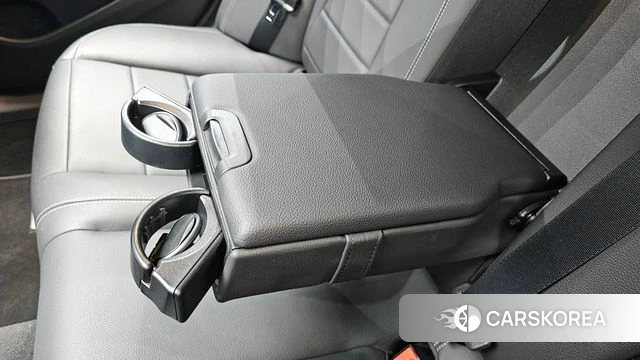 Mercedes-Benz E-Class W213 id 4784167 из Кореи 28