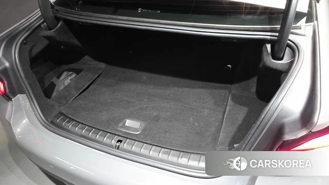 BMW 5 Series (G30) id 4604380 из Кореи 28