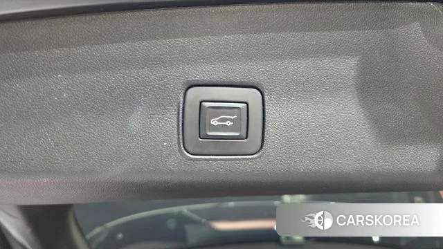 Chevrolet (GM Daewoo) Trailblazer id 4542031 из Кореи 28
