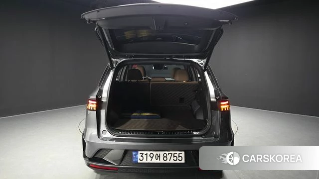 Renault Korea (Samsung) Grand Coleos id 4617608 из Кореи 28