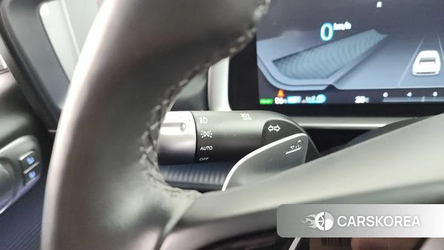 Hyundai Ionic 6 id 4316080 из Кореи 28