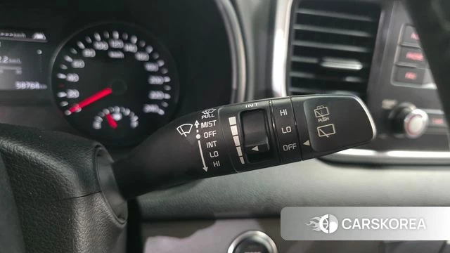 Kia Sportage The Bold id 4731731 из Кореи 28