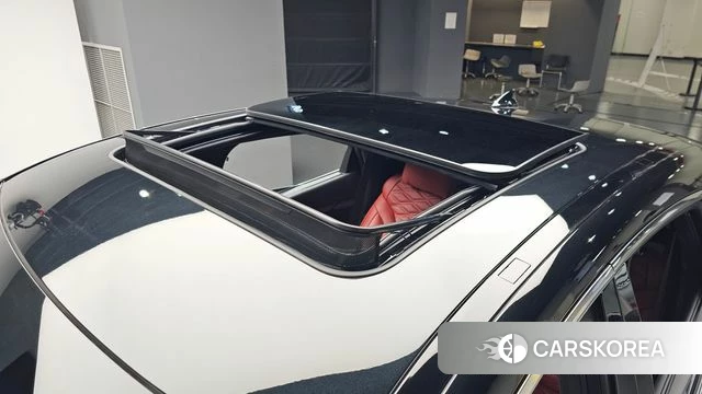 Genesis GV80 Coupe id 4617802 из Кореи 28
