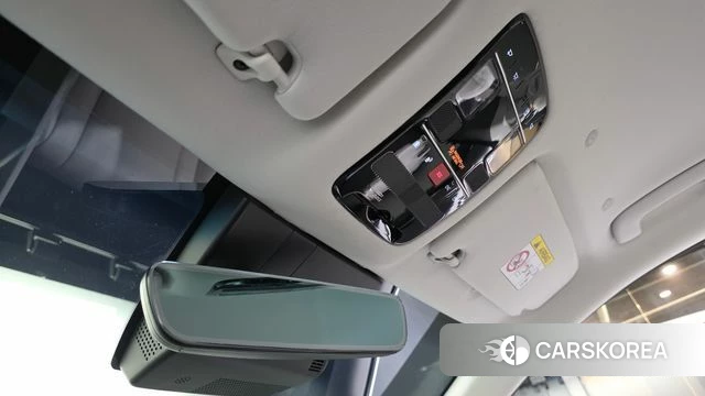 Hyundai Grandeur Hybrid (GN7) id 4696604 из Кореи 28