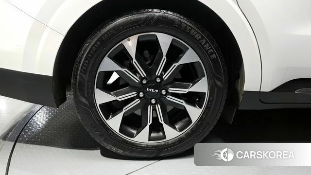 Kia Carnival 4th generation id 4323290 из Кореи 28