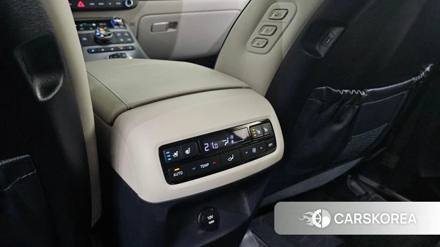 Hyundai The New Palisade id 4716030 из Кореи 28