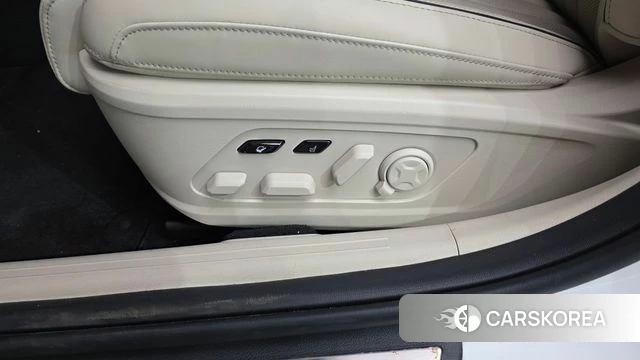 Kia The New K8 Hybrid id 4743969 из Кореи 28