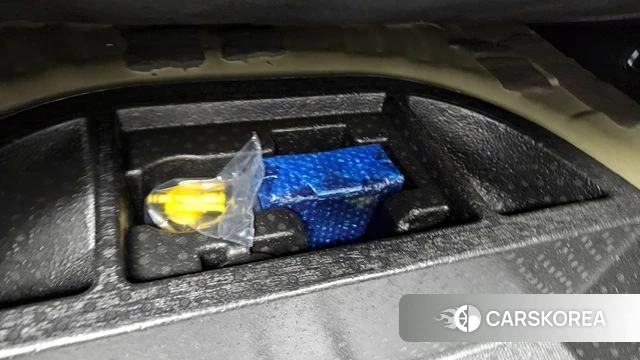 Kia K8 id 4223310 из Кореи 28