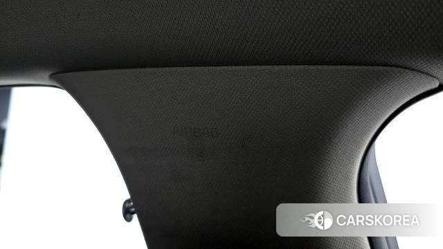 Genesis Electrified GV70 id 4267431 из Кореи 28