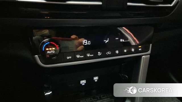 Kia Seltos id 4196587 из Кореи 28