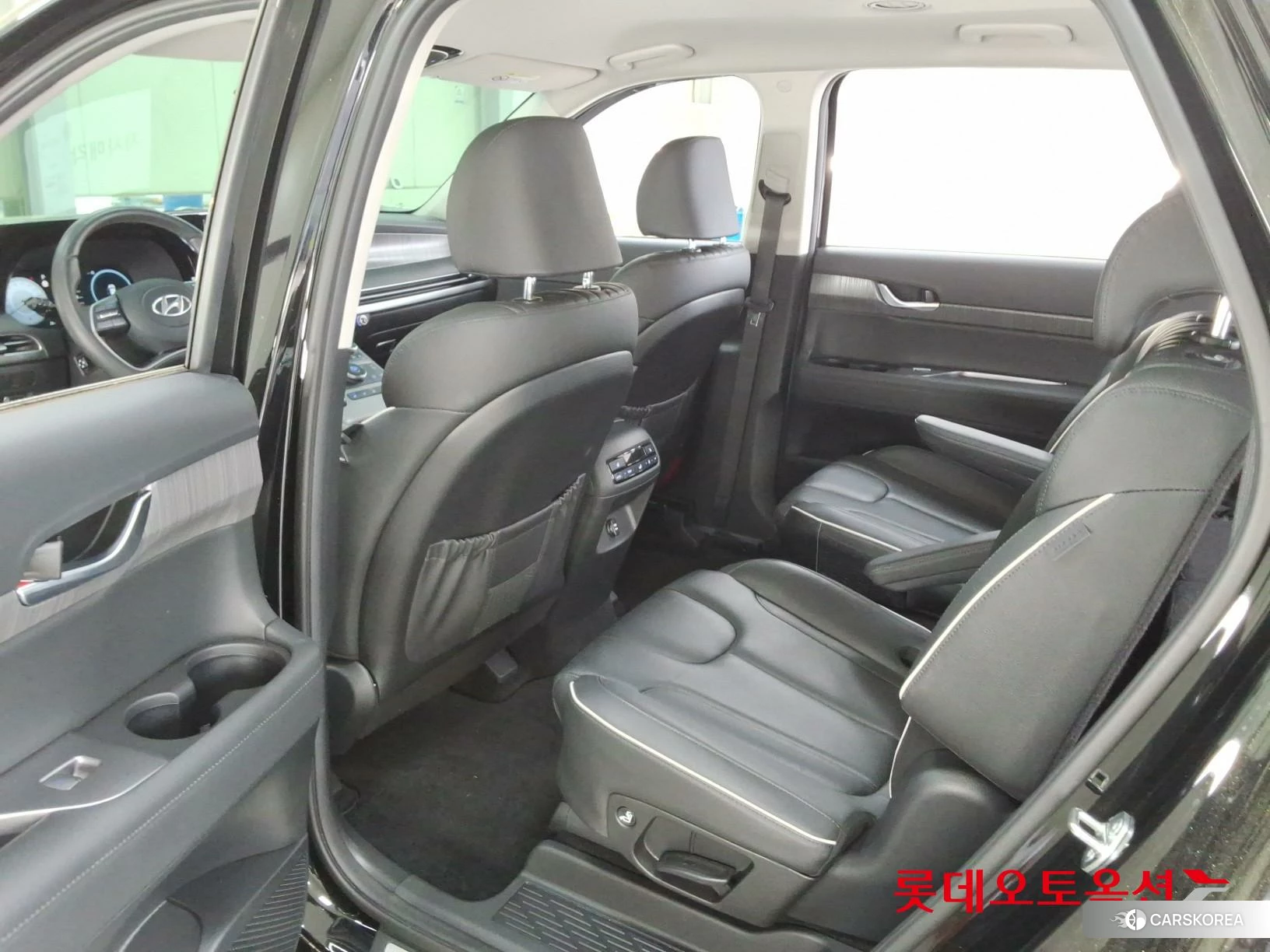 Hyundai Palisade id 4347269 из Кореи 28