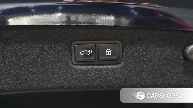 Kia The New K9 2nd generation id 4769164 из Кореи 28