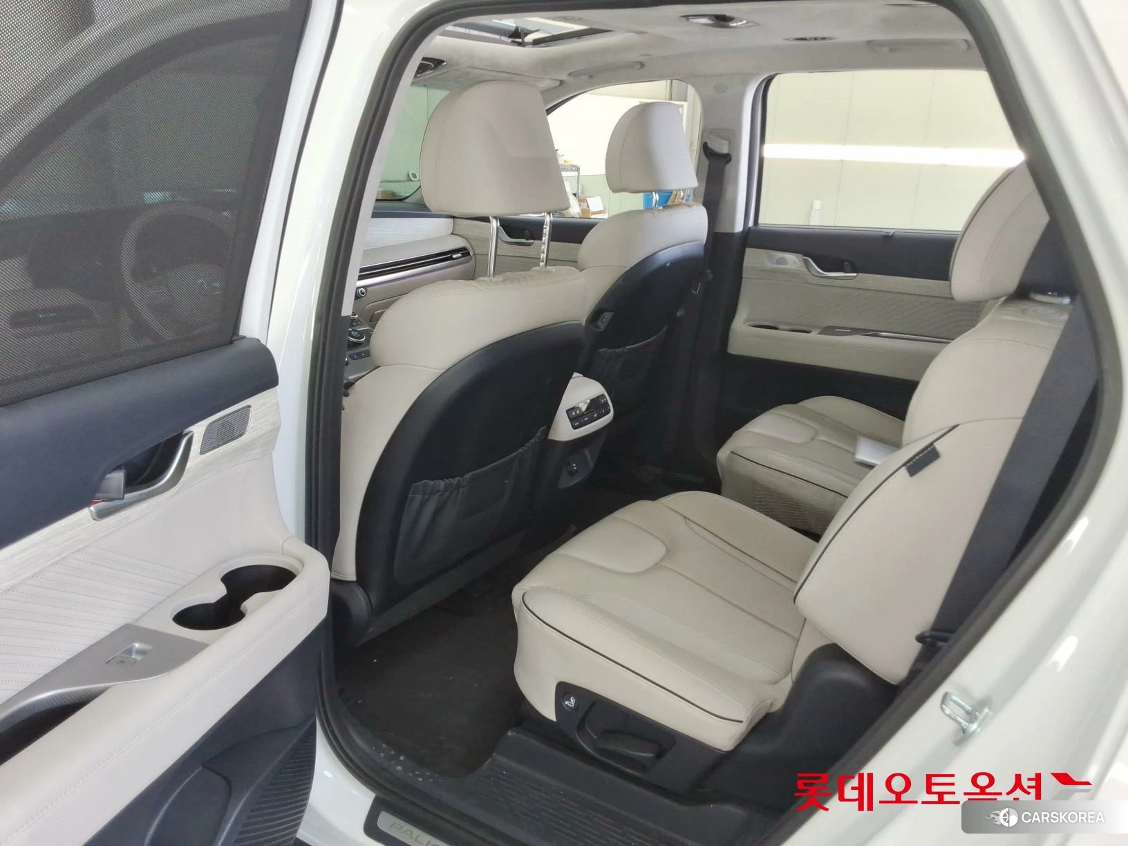 Hyundai Palisade id 4296782 из Кореи 28