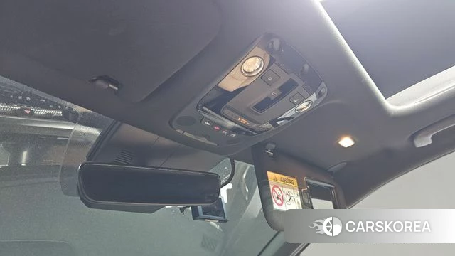 Kia K5 3rd generation id 4284590 из Кореи 28