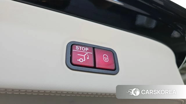 Mercedes-Benz GLS - Class X167 id 4387998 из Кореи 28