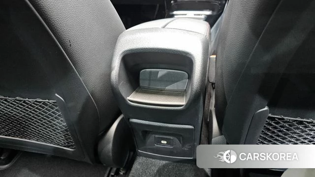 Mercedes-Benz A-Class W177 id 4421595 из Кореи 28