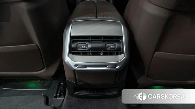 BMW 7 Series (G70) id 4194809 из Кореи 28