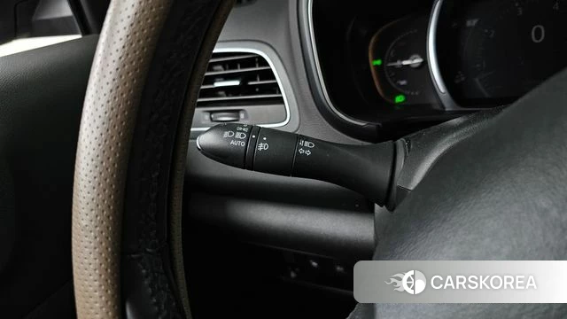 Renault Korea (Samsung) The New QM6 id 4459160 из Кореи 28