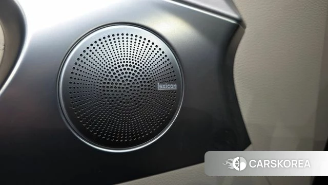 Genesis G70 id 4251385 из Кореи 28