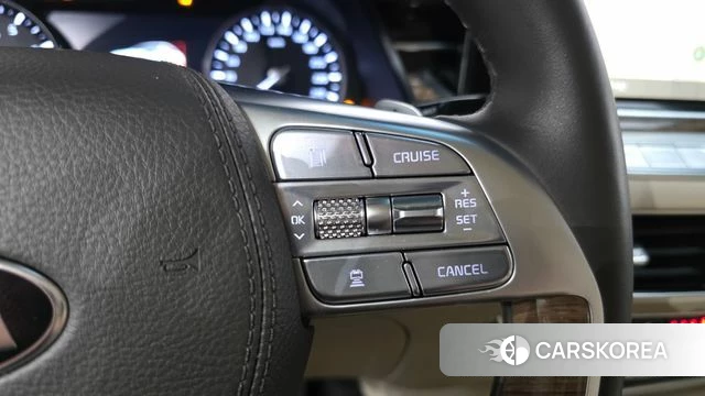 Kia More K9 id 4557907 из Кореи 28