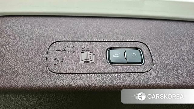 Lincoln Aviator 2nd generation id 4303763 из Кореи 28