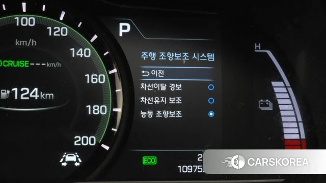 Hyundai Ionic Electric id 4508707 из Кореи 28