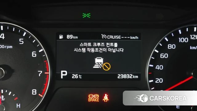Kia Come New K3 id 4490673 из Кореи 28