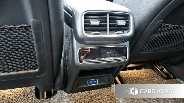 Mercedes-Benz GLE-Class W167 id 4608134 из Кореи 28