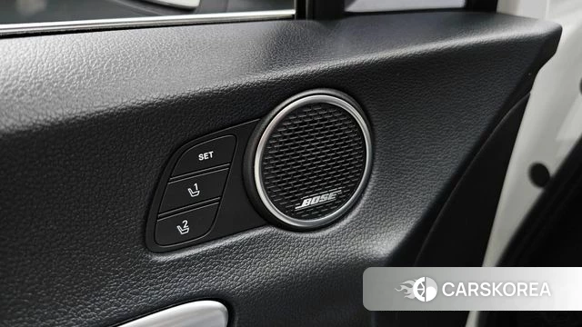 Hyundai Sonata (DN8) id 4390232 из Кореи 28