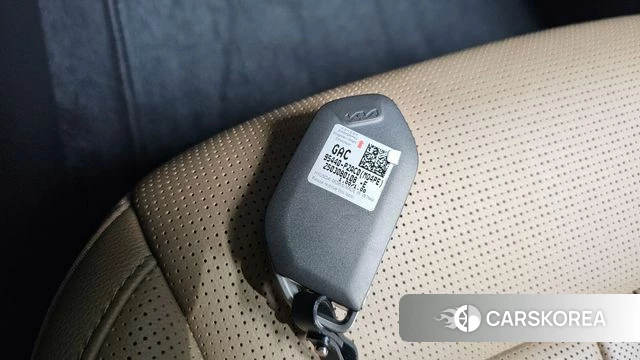 Kia The New Sorento 4th Generation id 4655529 из Кореи 28