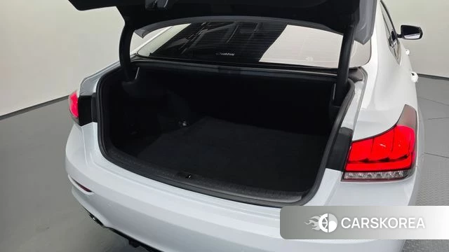 Genesis G80 id 4849804 из Кореи 28