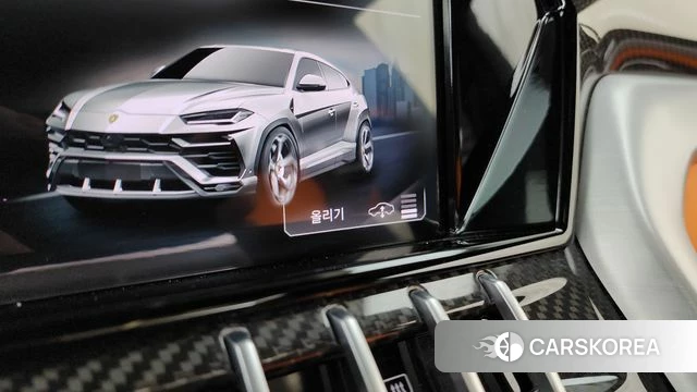 Lamborghini Urus id 4495521 из Кореи 28
