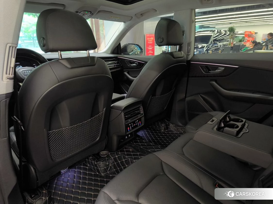 Audi Q8 id 4499034 из Китая 28