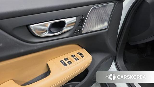 Volvo V60 Cross-Country 2nd Generation id 4734565 из Кореи 28