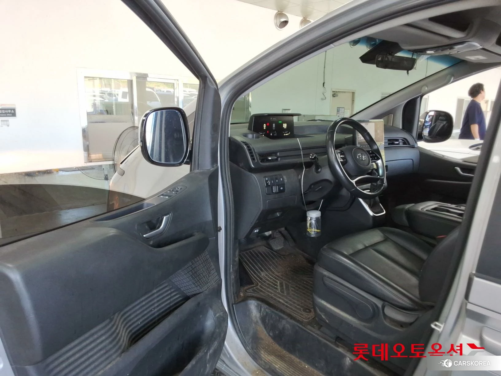 Hyundai Staria id 4679285 из Кореи 27