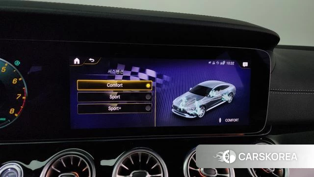 Mercedes-Benz AMG GT id 4396252 из Кореи 28