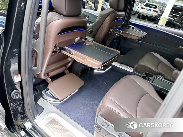 Toyota Grevia id 4273291 из Китая 28